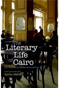 Literary Life of Cairo
