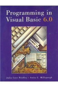 Programming in Visual Basic 6.0