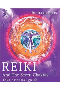 Reiki and the Seven Chakras