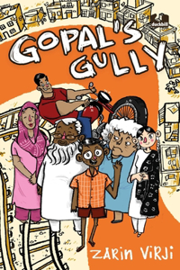 Gopal's Gully