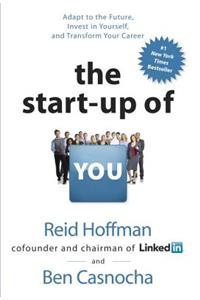 Startup of You (Revised and Updated)