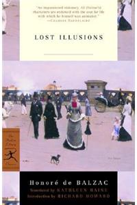 Lost Illusions