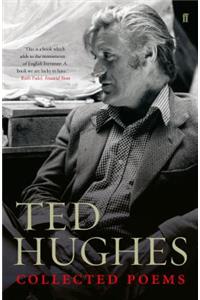 Collected Poems of Ted Hughes