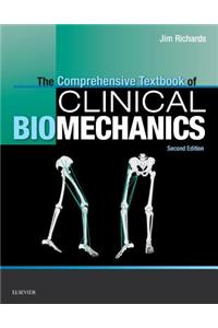 Comprehensive Textbook of Clinical Biomechanics [No Access to Course]