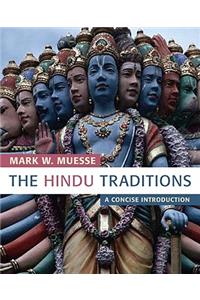 The Hindu Traditions