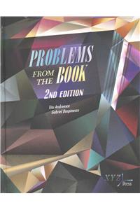 Problems from the Book