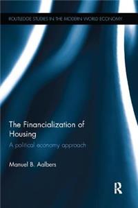 Financialization of Housing