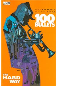 100 Bullets