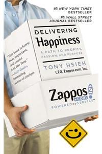 Delivering Happiness