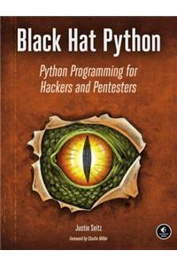 Black Hat Python