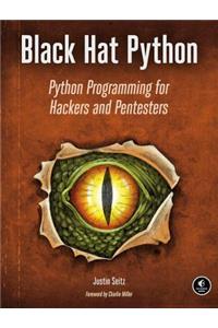 Black Hat Python