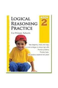 LOGICAL REASONING BOOK-2