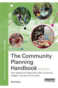 The Community Planning Handbook