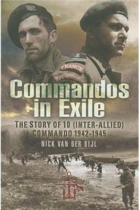 Commandos in Exile