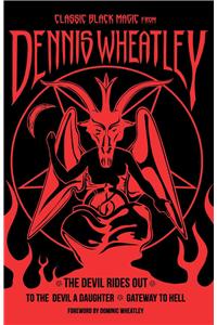 Best of Dennis Wheatley