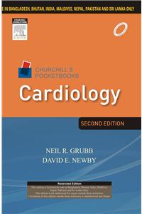 Churchill's Pocketbook of Cardiology 2/e