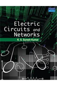 Electric Circuits & Networks