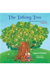 The Talking Tree