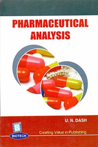 Pharmaceutical Analysis