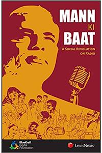 Mann Ki Baat - A Social Revolution on Radio