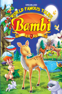 World Famous Tales- Bambi