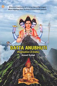 Datta Anubhuti