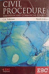 civil procedure limitation and commercial courts