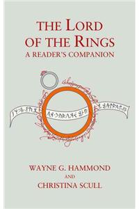 The Lord of the Rings: A Reader’s Companion