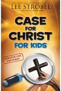 Case for Christ for Kids