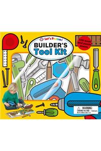Let's Pretend Builders Tool Kit