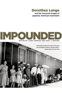 Impounded