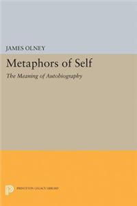 Metaphors of Self
