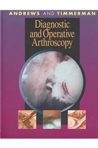 Diagnostic and Operative Arthroscopy