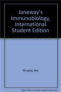 Janeway's Immunobiology