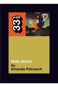 Nick Drake's Pink Moon
