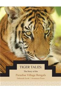 Tiger Tales