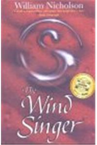 The Wind Singer (Wind on Fire Trilogy)