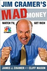 Jim Cramer's Mad Money