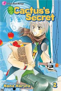 Cactus's Secret, Vol. 2, 2