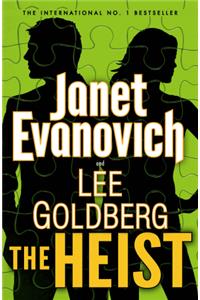 The Heist