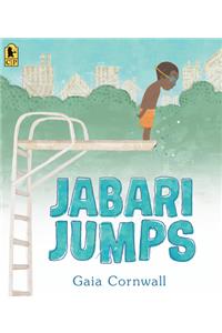 Jabari Jumps