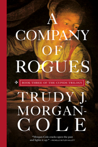 Company of Rogues