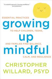 Growing Up Mindful