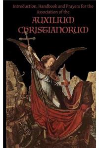 Prayers of the Auxilium Christianorum