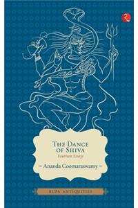 Dance of Shiva