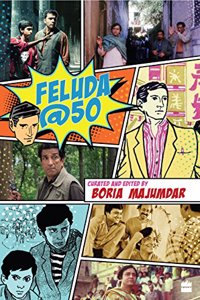 Feluda @ 50