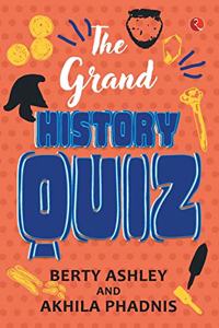 Grand History Quiz