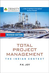 Total Project Management (HB)