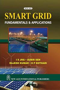 Smart Grid Fundamentals & Applications