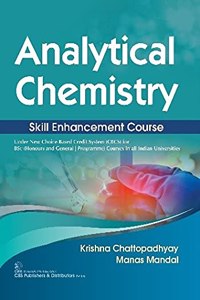 Analytical Chemistry Skill Enhancement Course